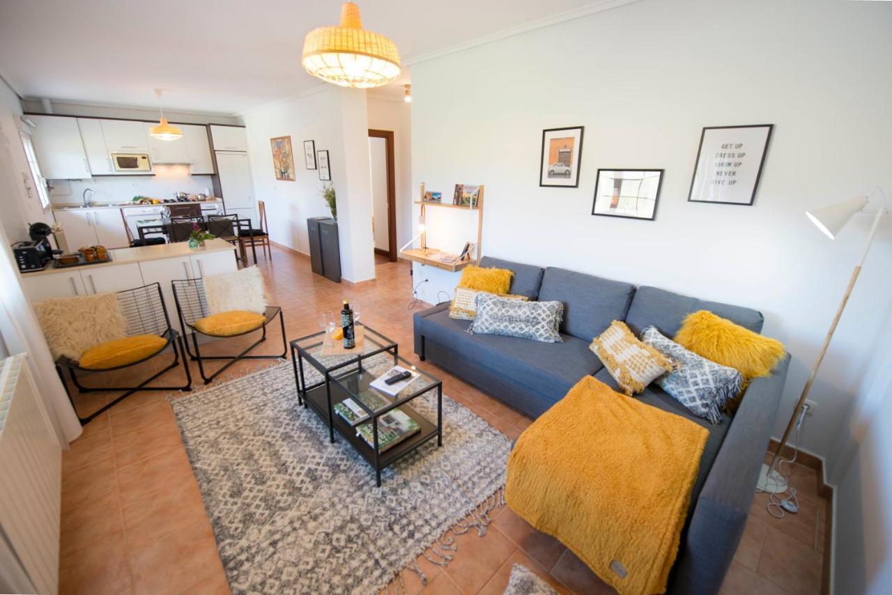 Apartamentos Turisticos Bizkar Bare Sopuerta ภายนอก รูปภาพ