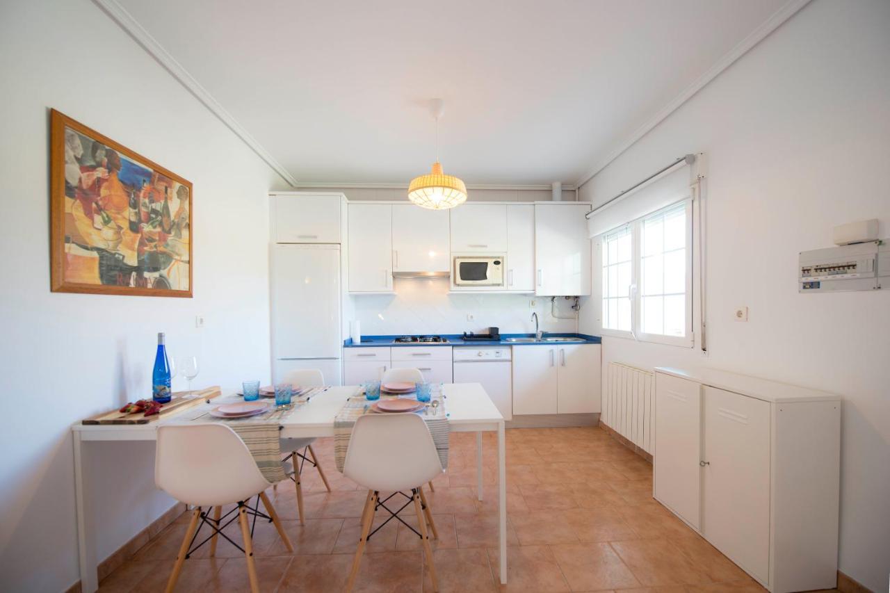 Apartamentos Turisticos Bizkar Bare Sopuerta ภายนอก รูปภาพ